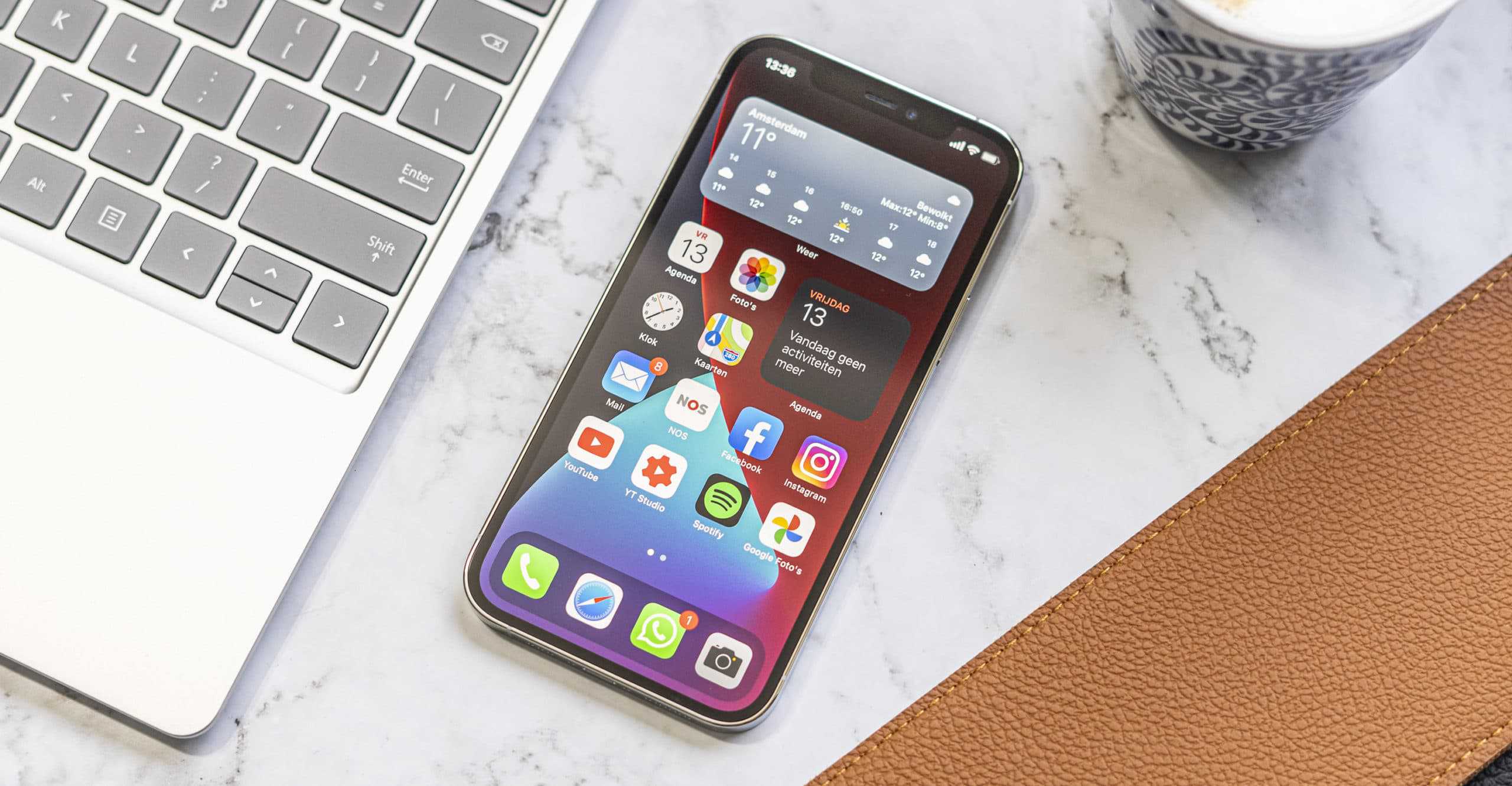 Ventajas del iPhone 12 Usado en 2025: ¿Vale la pena?