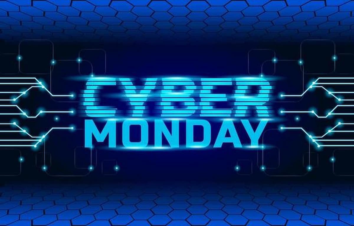 ¡Prepárate para el Cyber Monday GSMPRO más épico de Chile!-GSMPRO.CL