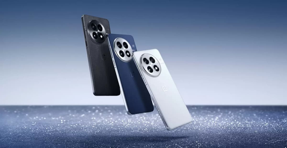 OnePlus 13 ya fue presentado y sorprendió con sus 24 GB de Ram-GSMPRO.CL
