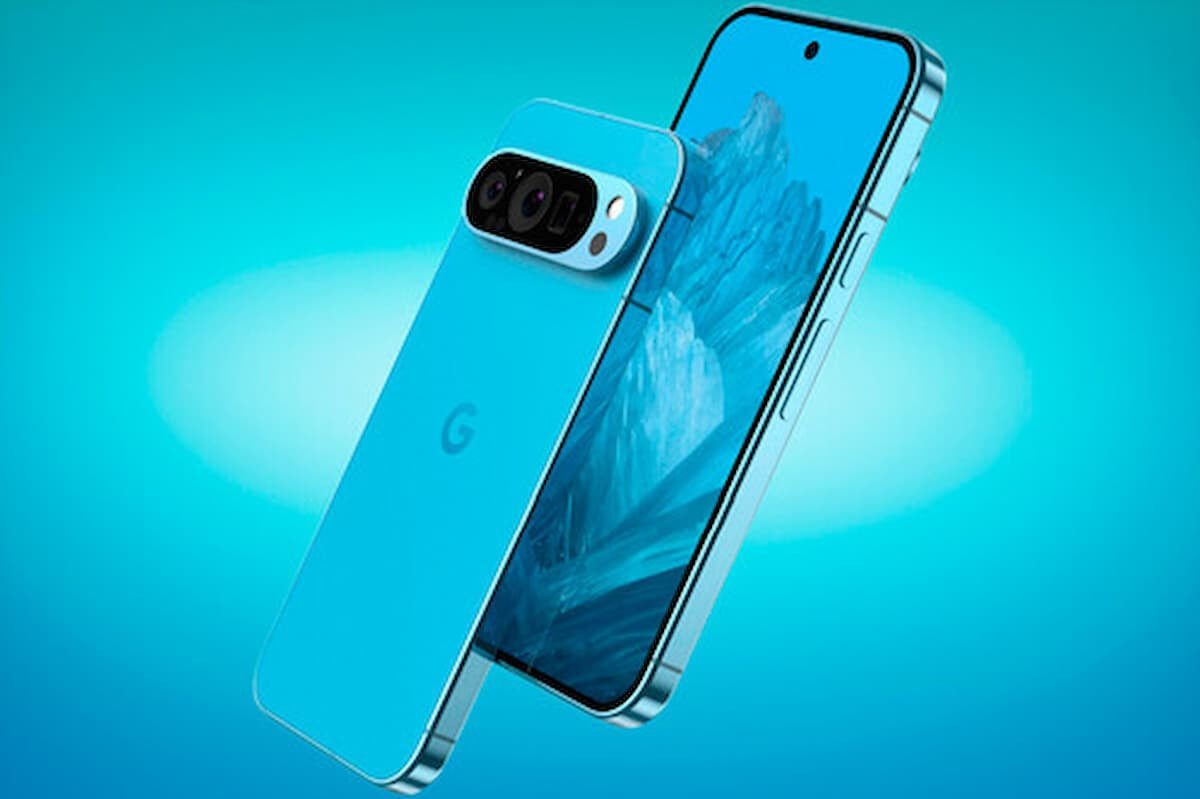 Filtración de Google Pixel 9 devela rendimiento del Tensor G4-GSMPRO.CL