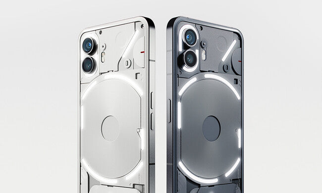 Nothing Phone 3 en GSMPRO.CL