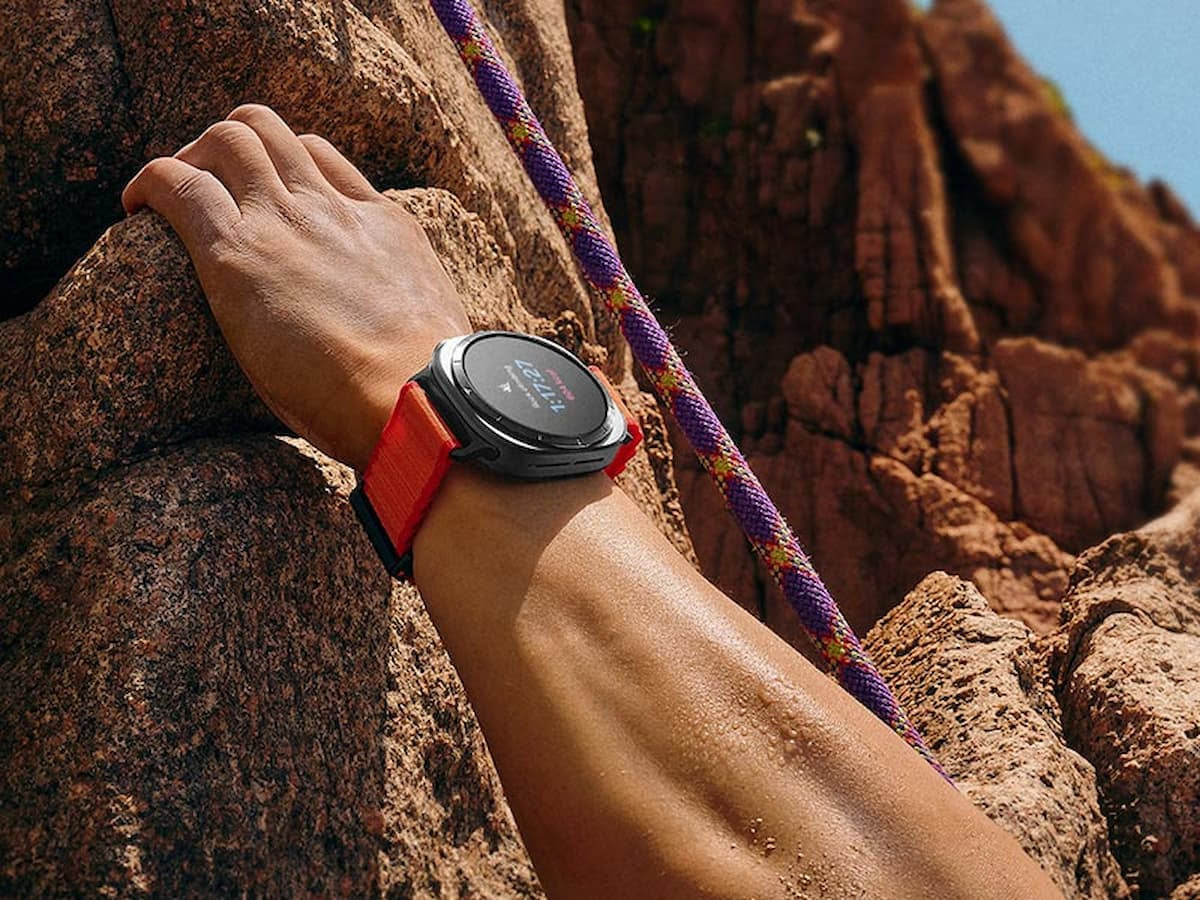 Samsung Watch Ultra: El reloj inteligente definitivo para aventureros-GSMPRO.CL