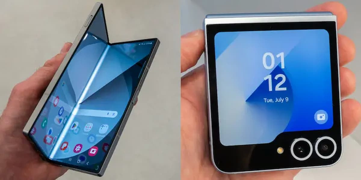 ¿Qué es lo que más ha gustado del Galaxy Z Fold 6 y Z Flip 6?-GSMPRO.CL