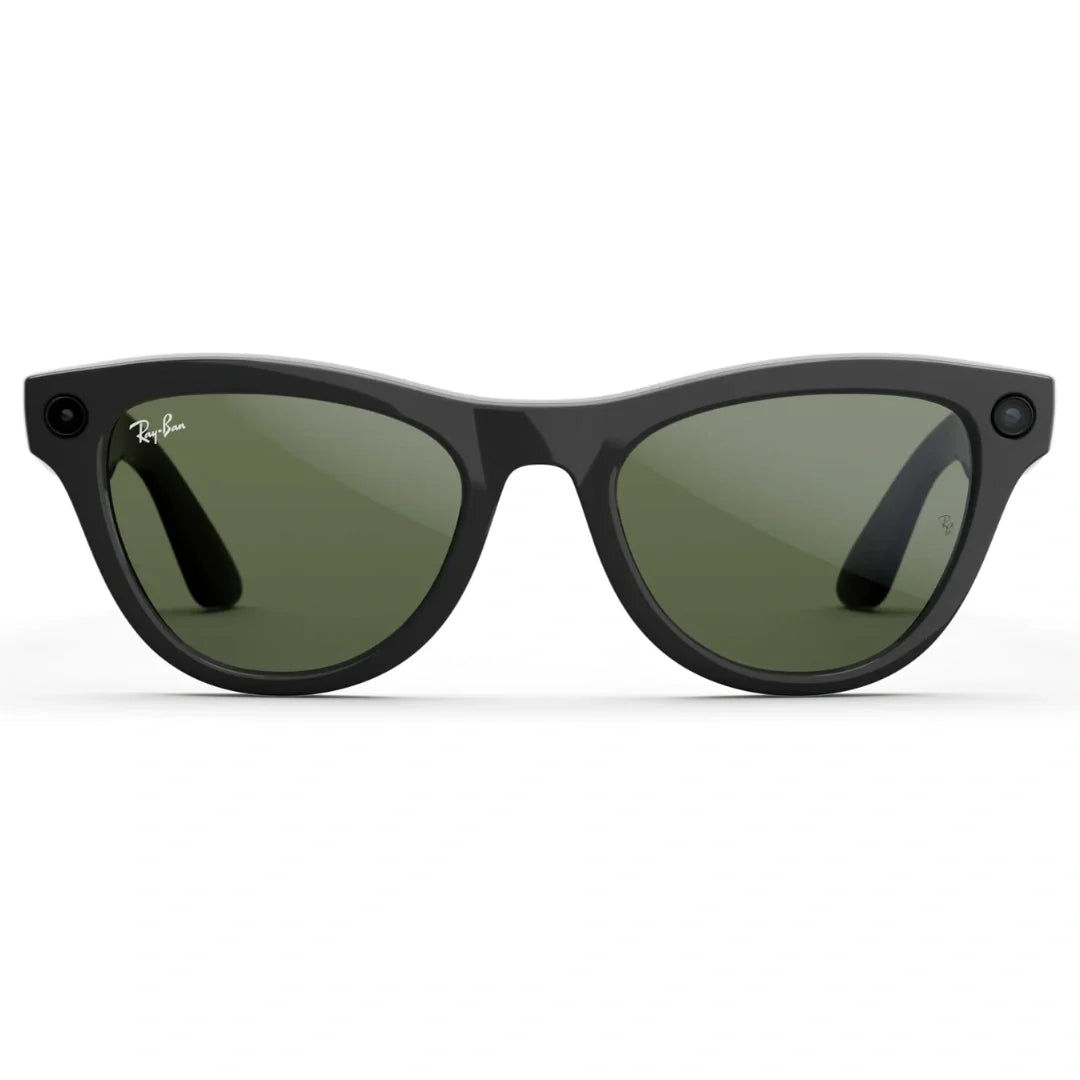 Lentes Ray Ban Meta