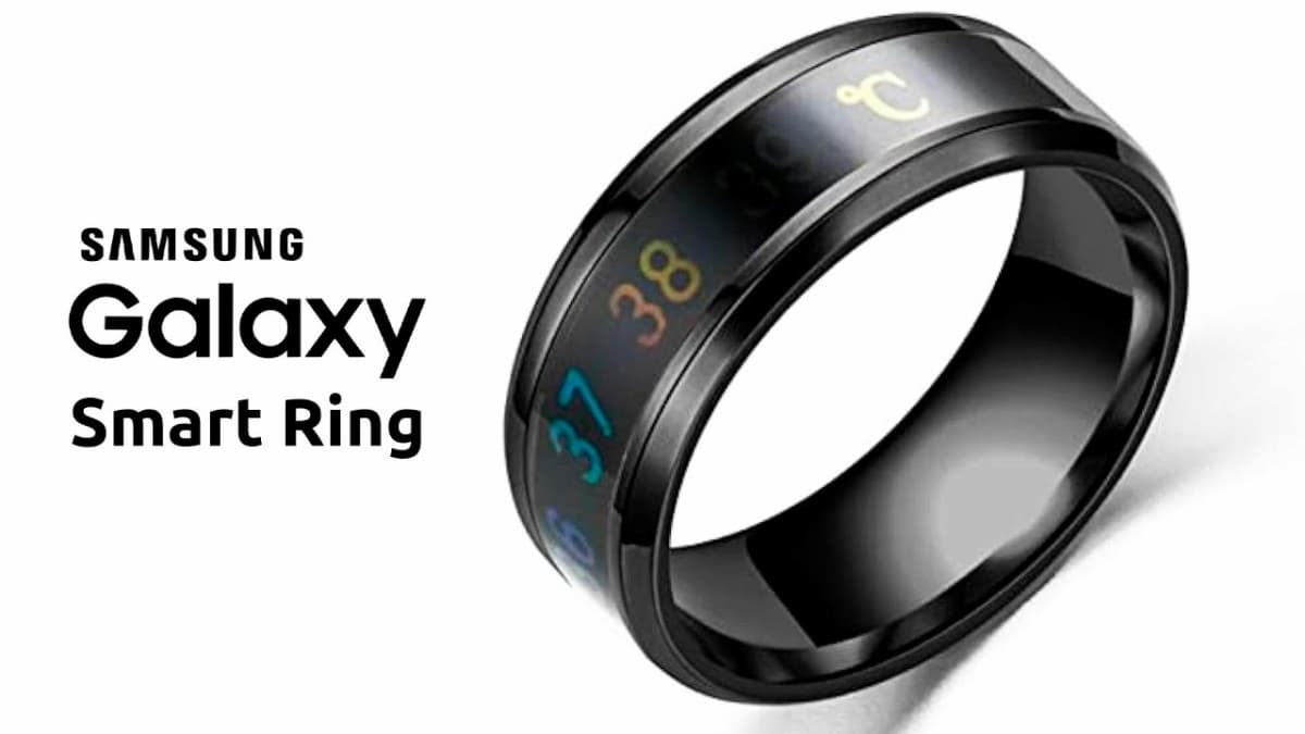 Samsung Galaxy Ring: El Futuro de la Salud en la Punta de Tus Dedos-GSMPRO.CL