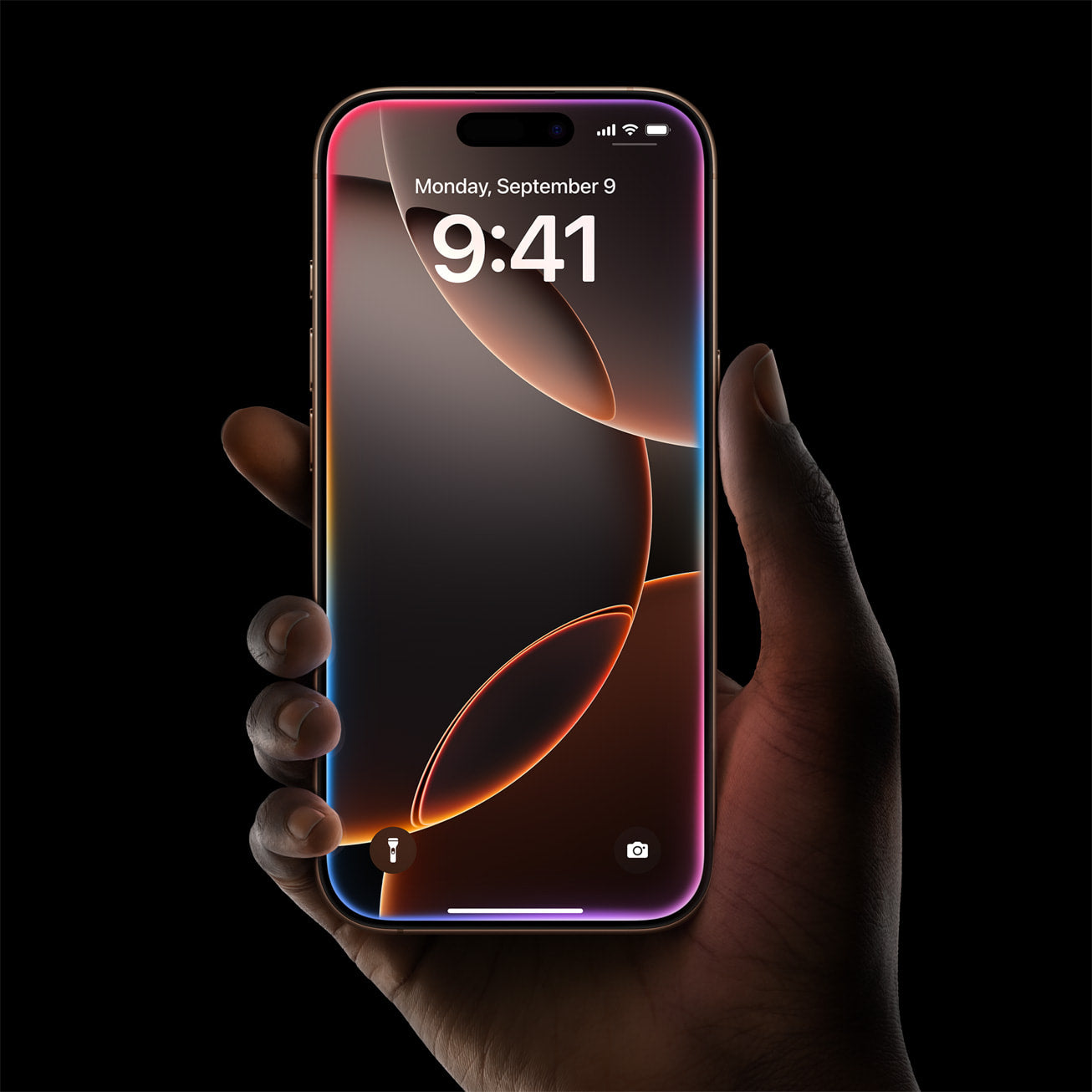 iPhone 17 que va a ser lanzado en septiembre