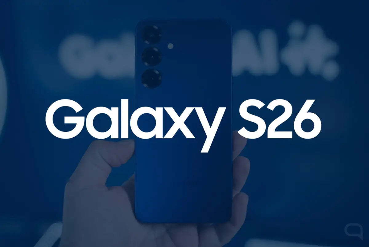 Saca el máximo provecho del Samsung Galaxy A26 5G: características clave para el 2025