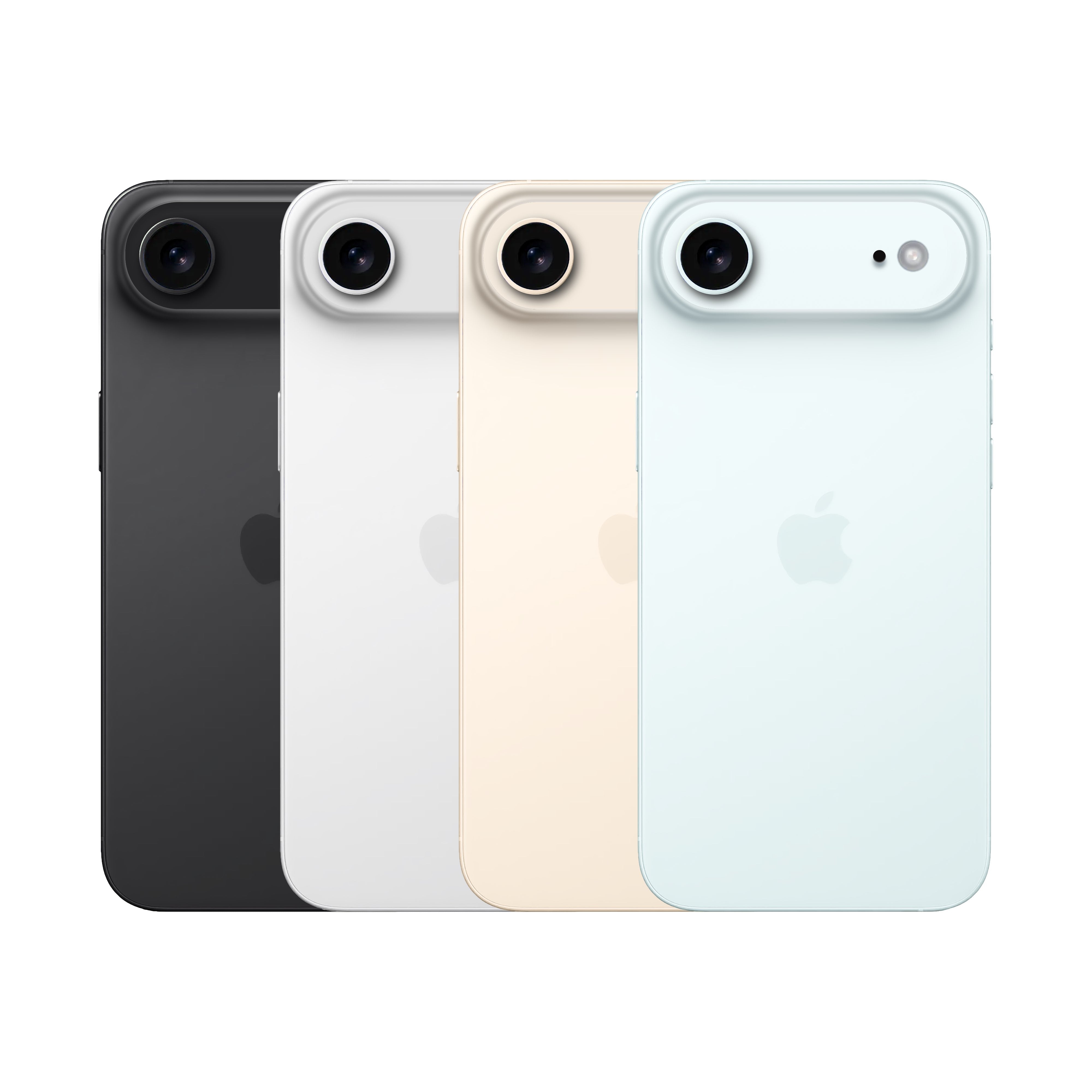 El iphone 17 esta a punto de ser lanzado al mundo