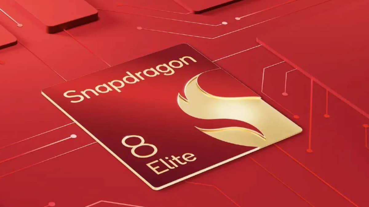 Snapdragon 8 Elite: Un Nuevo Estándar en Procesadores Móviles-GSMPRO.CL