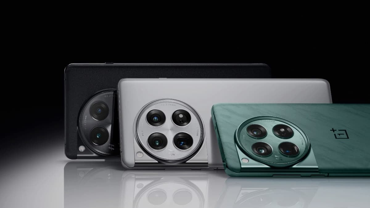 Cámara OnePlus 13: optimización sin cambio radical-GSMPRO.CL