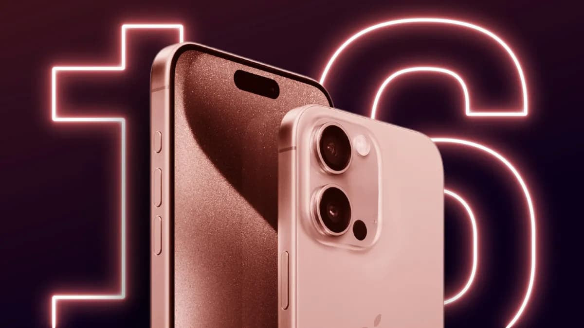 iPhone 16: Un Vistazo más de cerca a los Nuevos Modelos-GSMPRO.CL