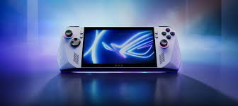 The Epic Choice: ASUS ROG Ally vs Otros Titanes Velocidades FPS y Tus Backlogs están en Juego