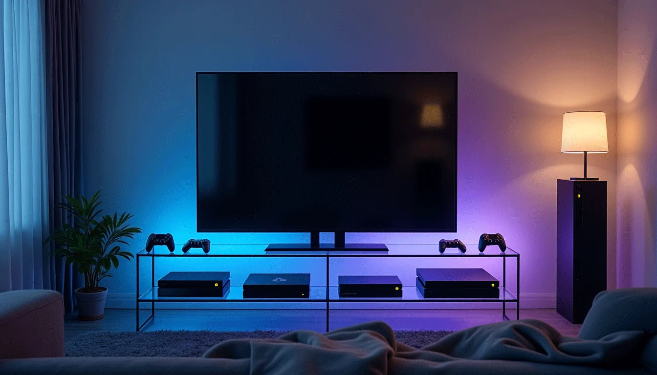 la Mejor Consola de Videojuegos para Ti GSMPRO