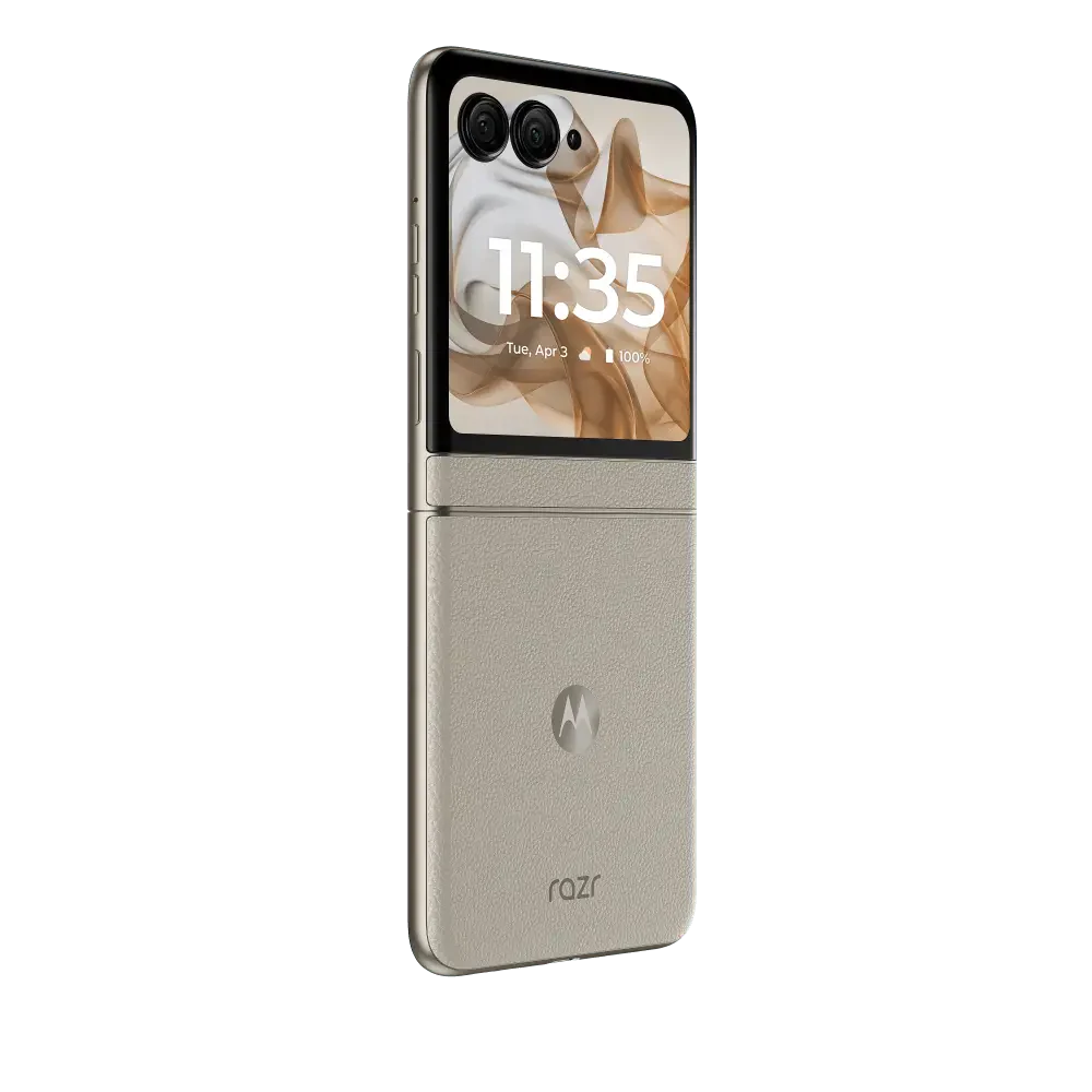 Motorola Moto Watch 120