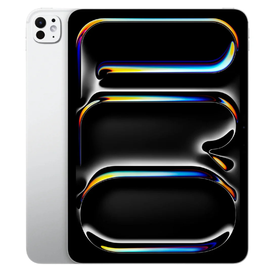 Apple iPad Pro 12.9" (7ª Gen, 2025, M5)