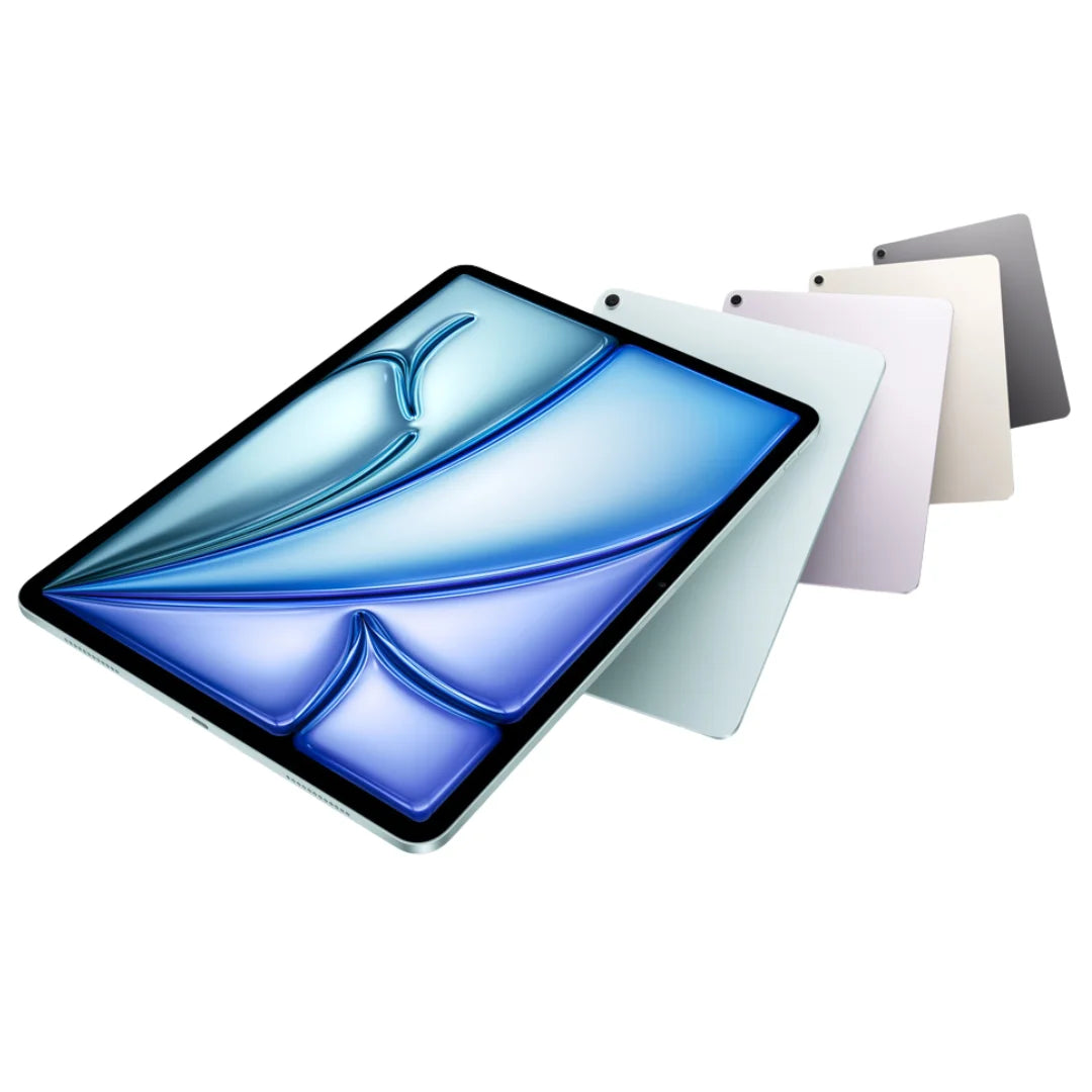 Apple iPad Air 13" (7ª Gen, 2025, M3)