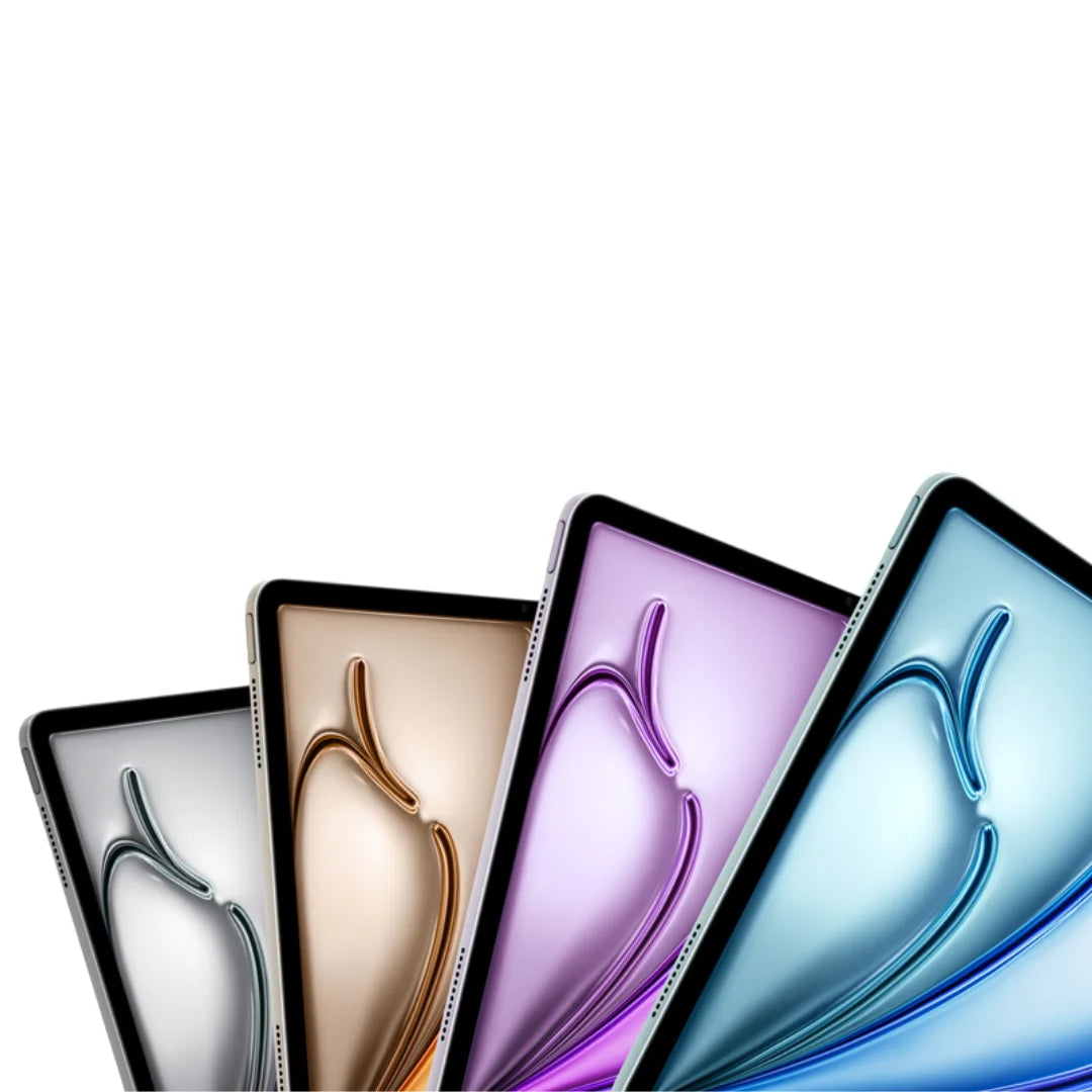 Apple iPad Air 13" (7ª Gen, 2025, M3)