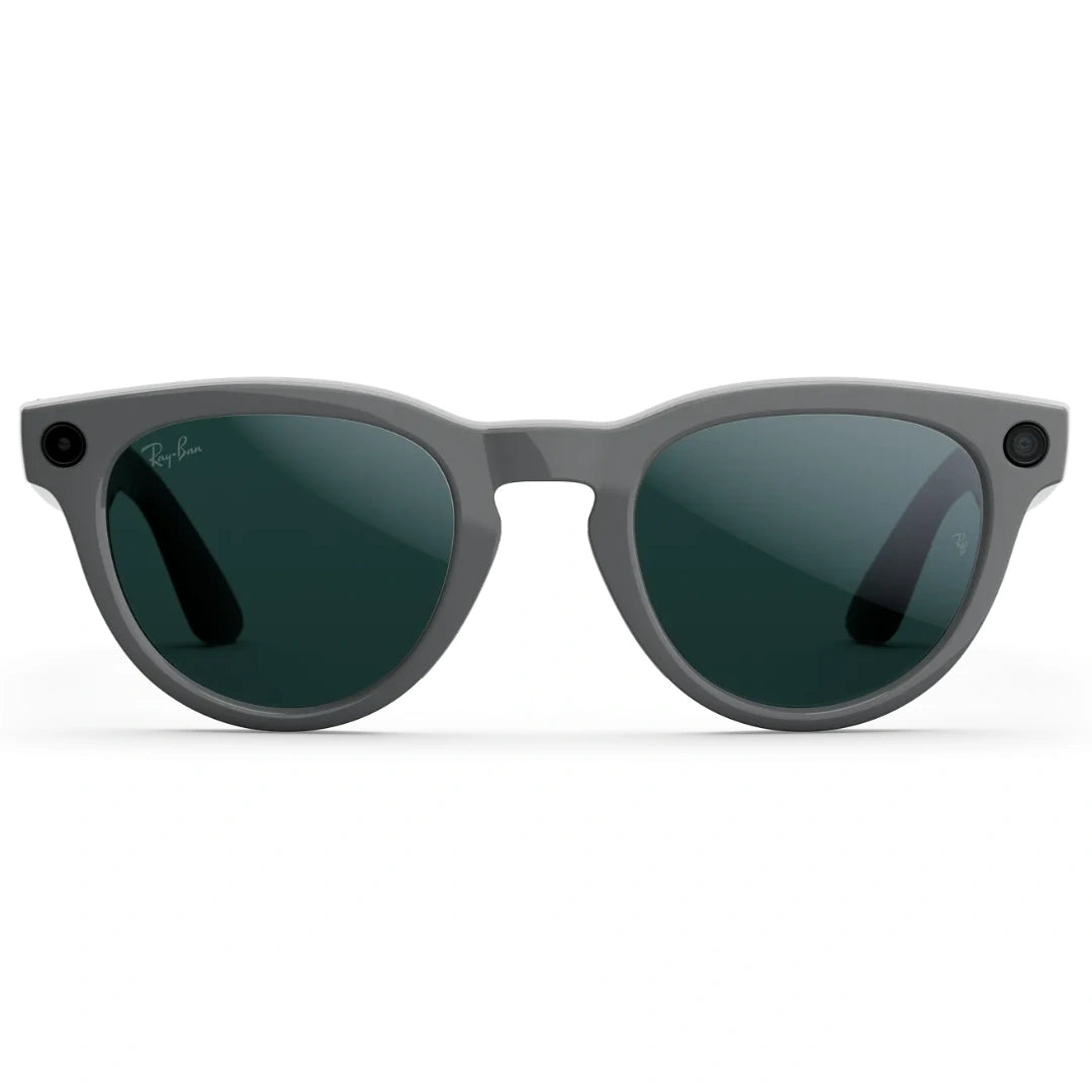 Ray-Ban Meta Headliner | Lentes Inteligentes con Camara, Audio y Bluetooth (Gen 2)
