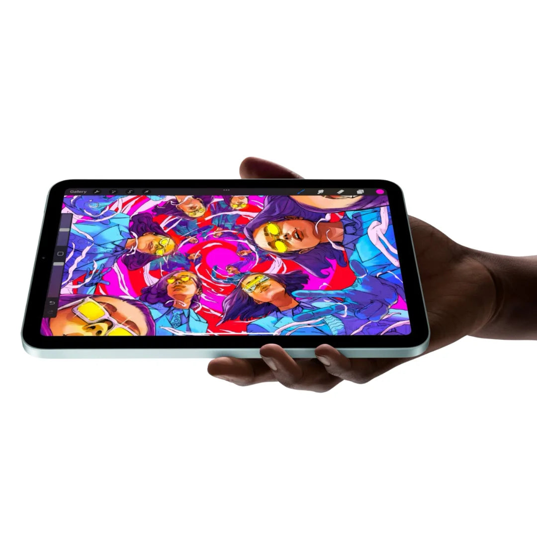 Apple iPad mini 8.3" (7ª Gen, 2024, A17 Pro)