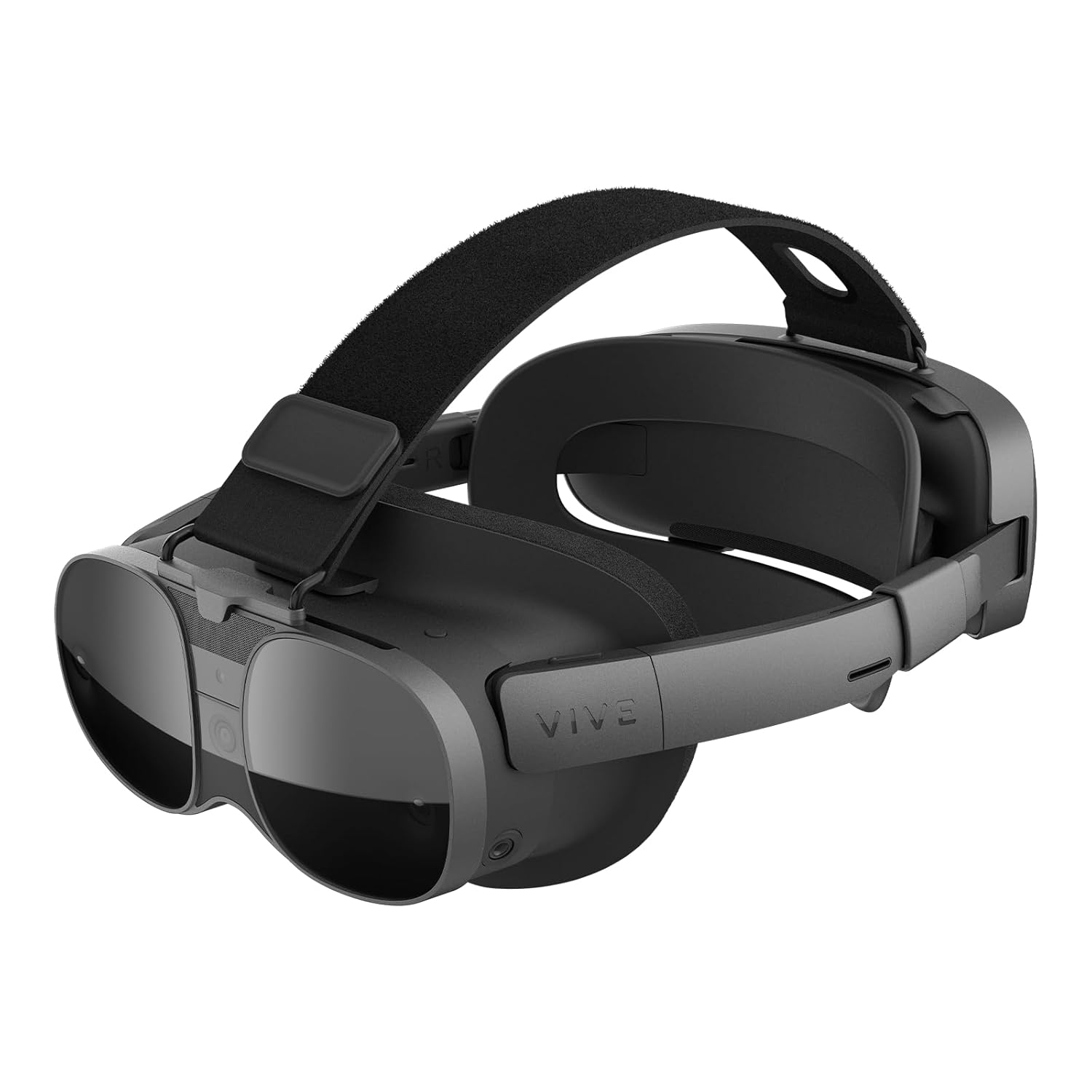 Vive XR Elite with Deluxe Pack — Mixed Reality and PC VR Headset + Controllers