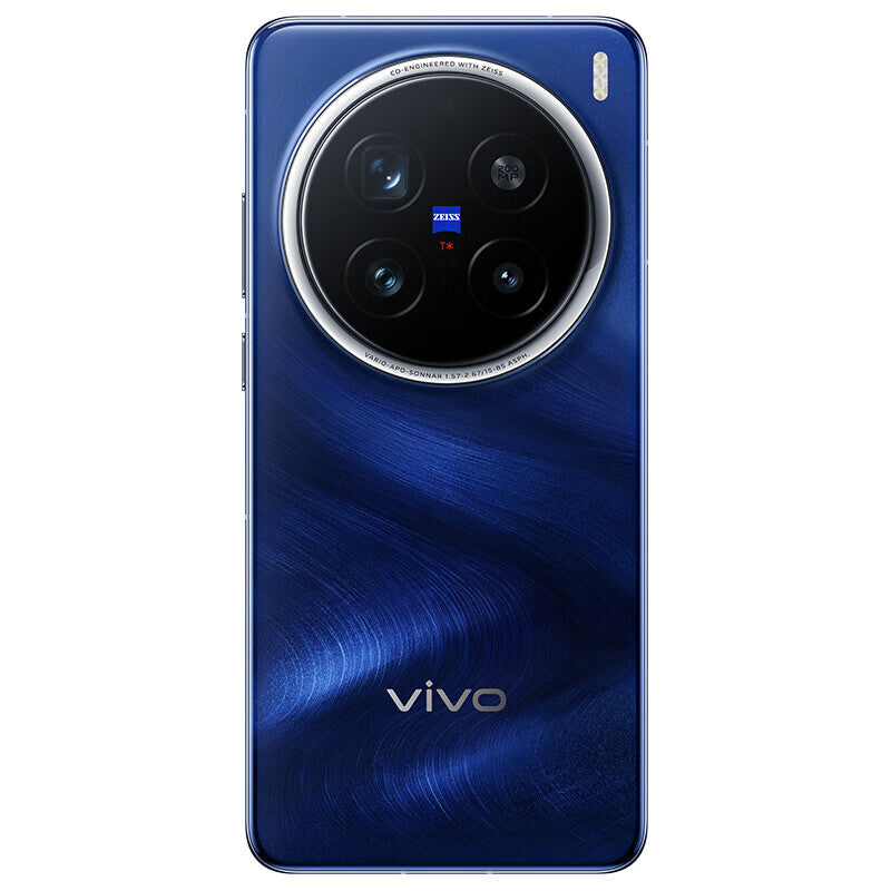 Vivo X200 Pro 5G Smartphone Dimensity 9400 Android 15 6.78'' AMOLED 200MP Camera