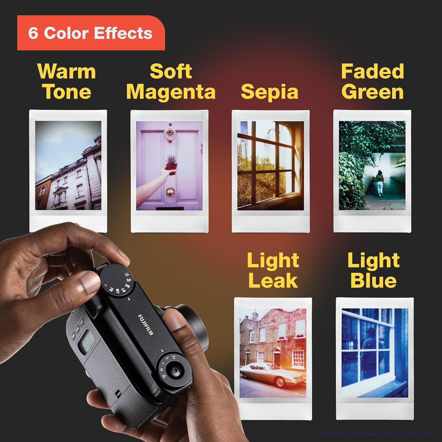 Instax Mini 99 Instant Film Camera