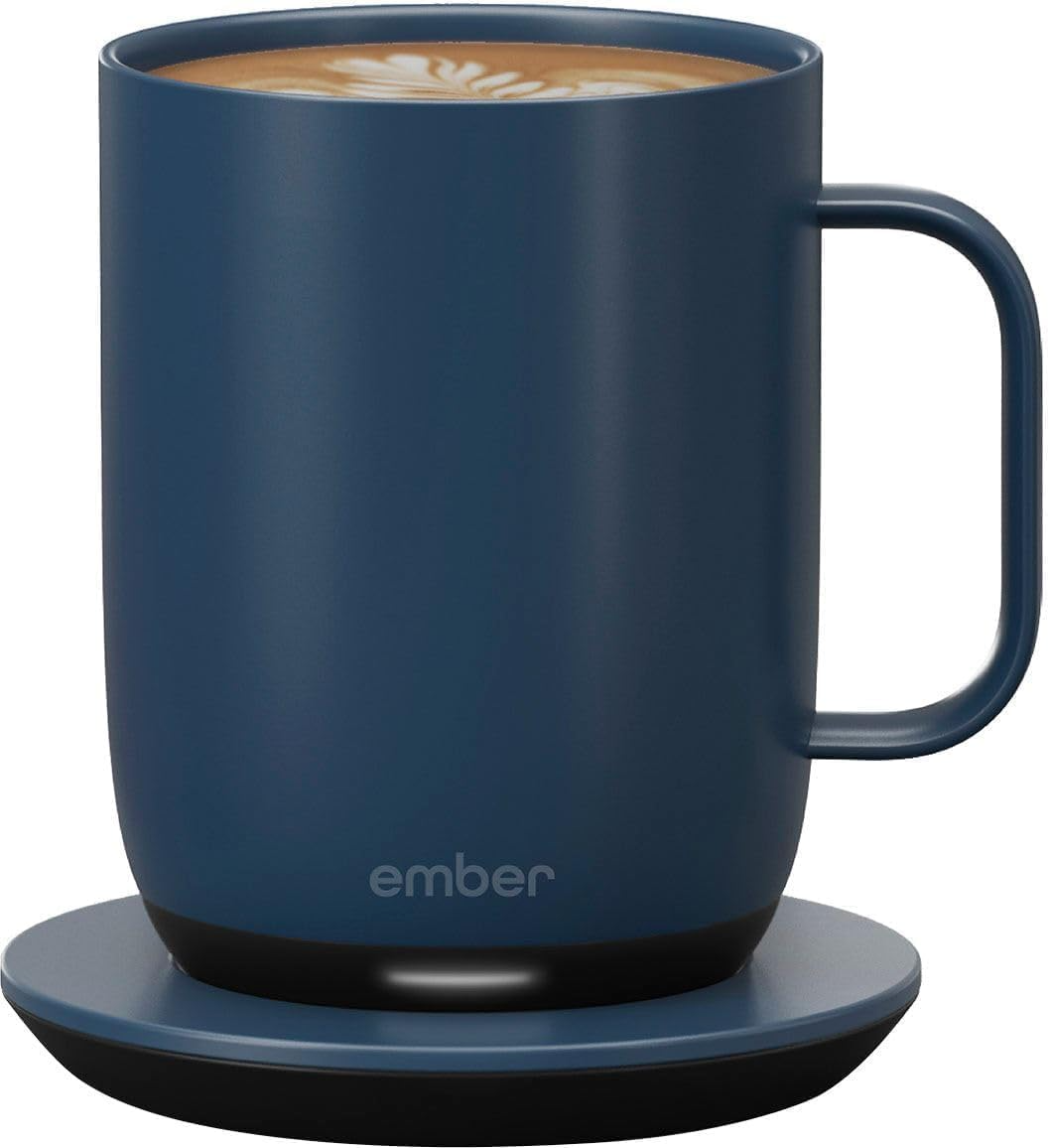 Taza Inteligente Ember mug 2 400ml