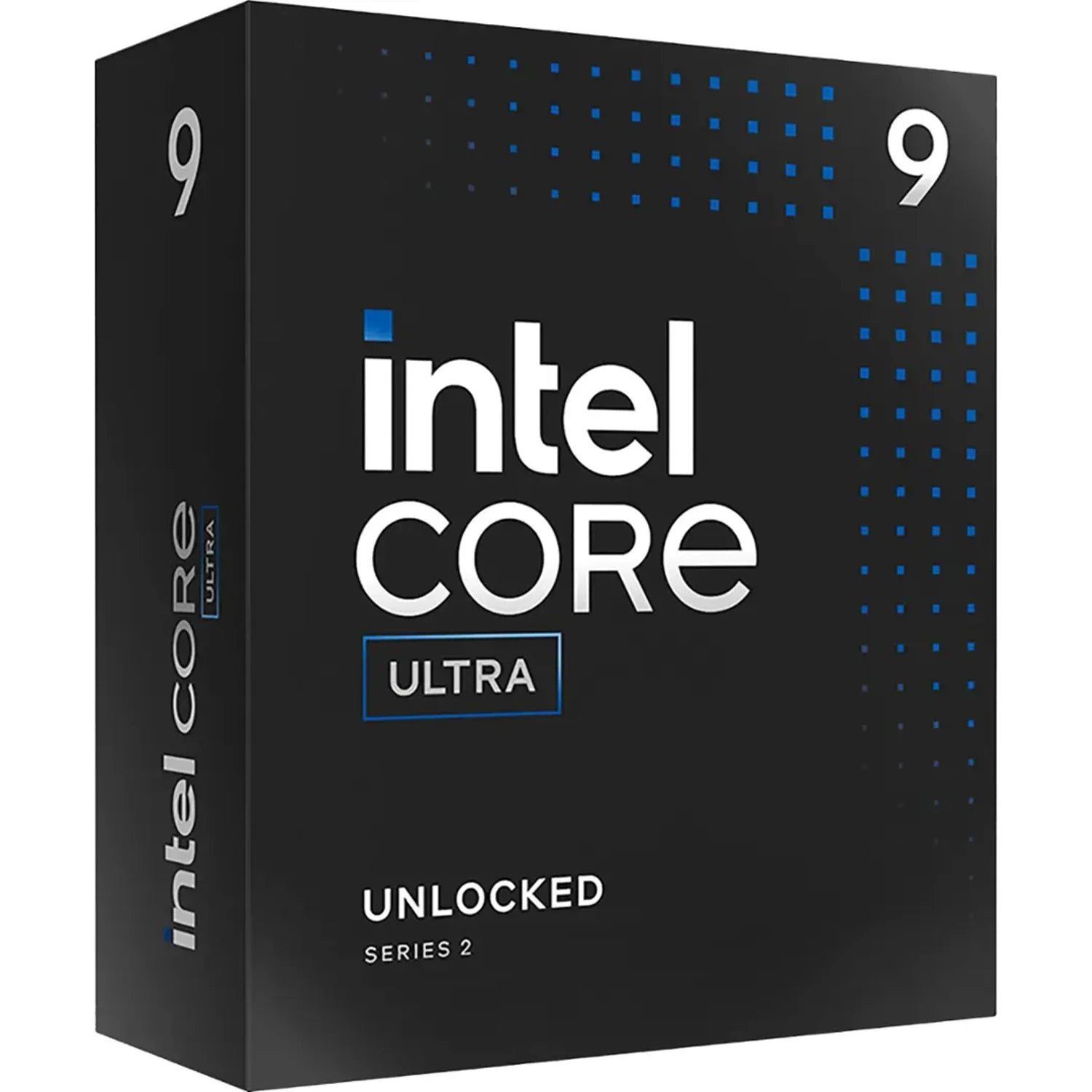 Intel Core Ultra 9 285K-GSMPRO.CL