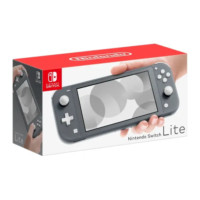 Nintendo Switch Lite-GSMPRO.CL
