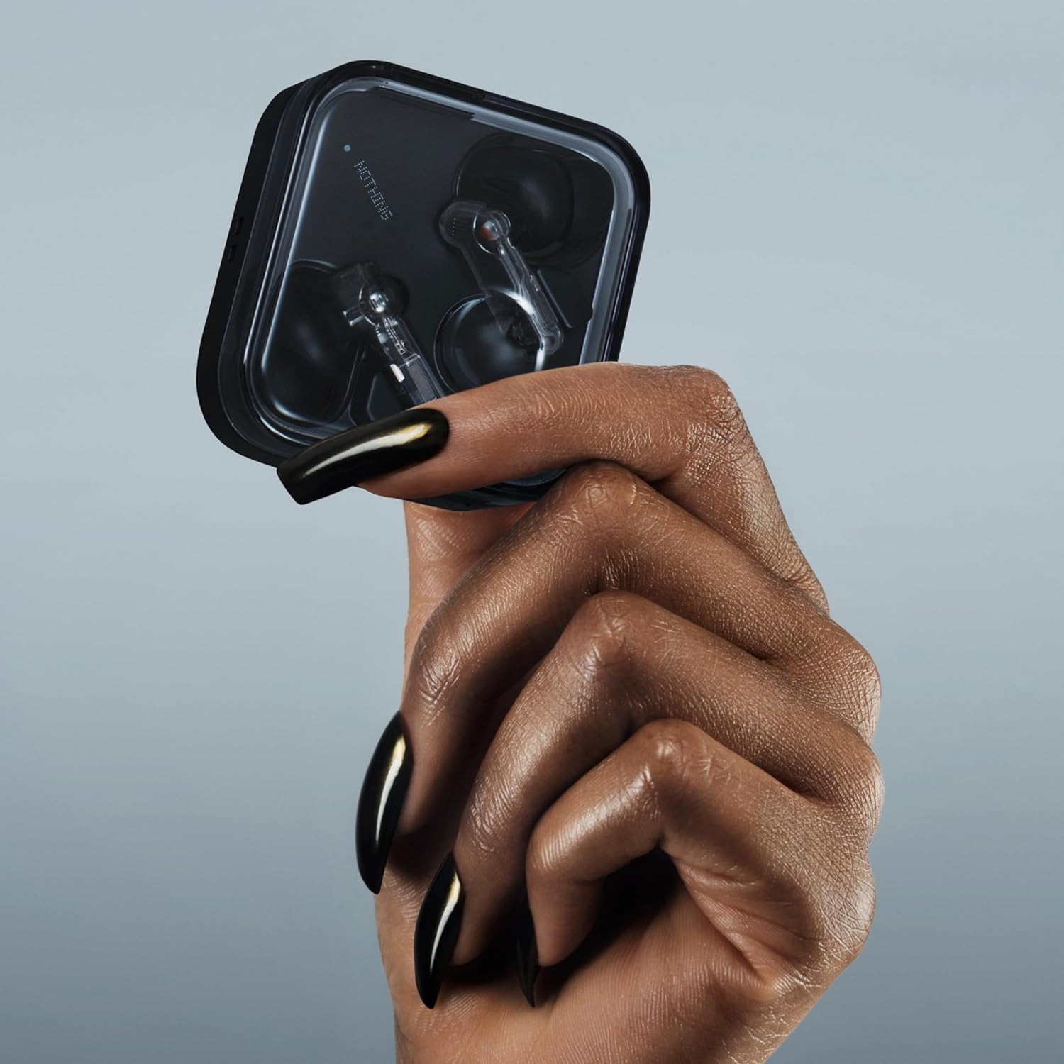 Nothing Ear 3 (2025)