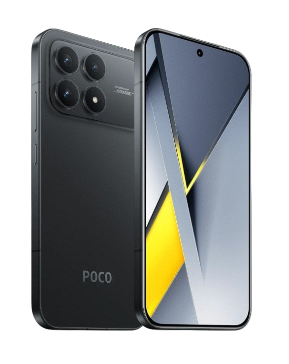 Xiaomi Poco F8 Pro