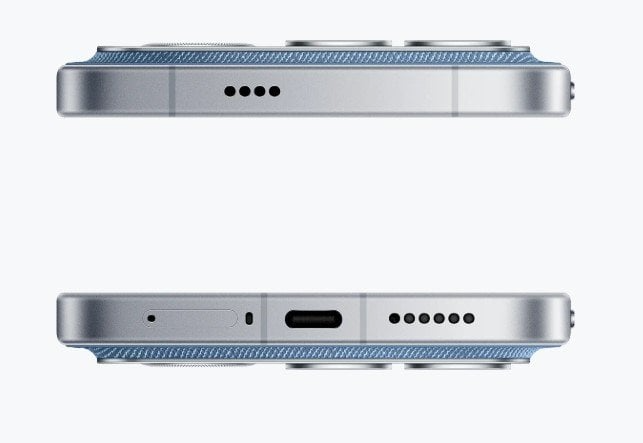 Xiaomi Poco F8 Ultra