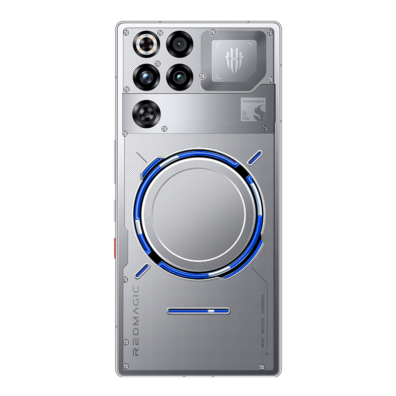 ZTE Nubia RedMagic 11 Pro