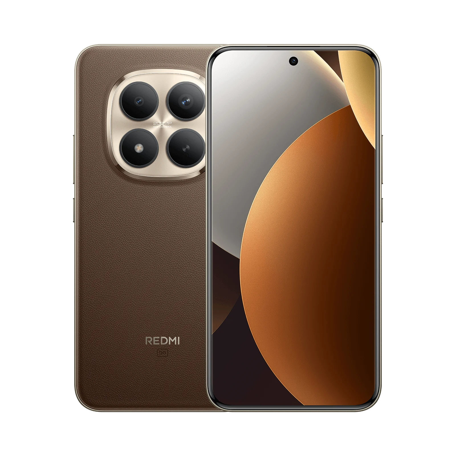 Xiaomi Redmi Note 15 Pro+