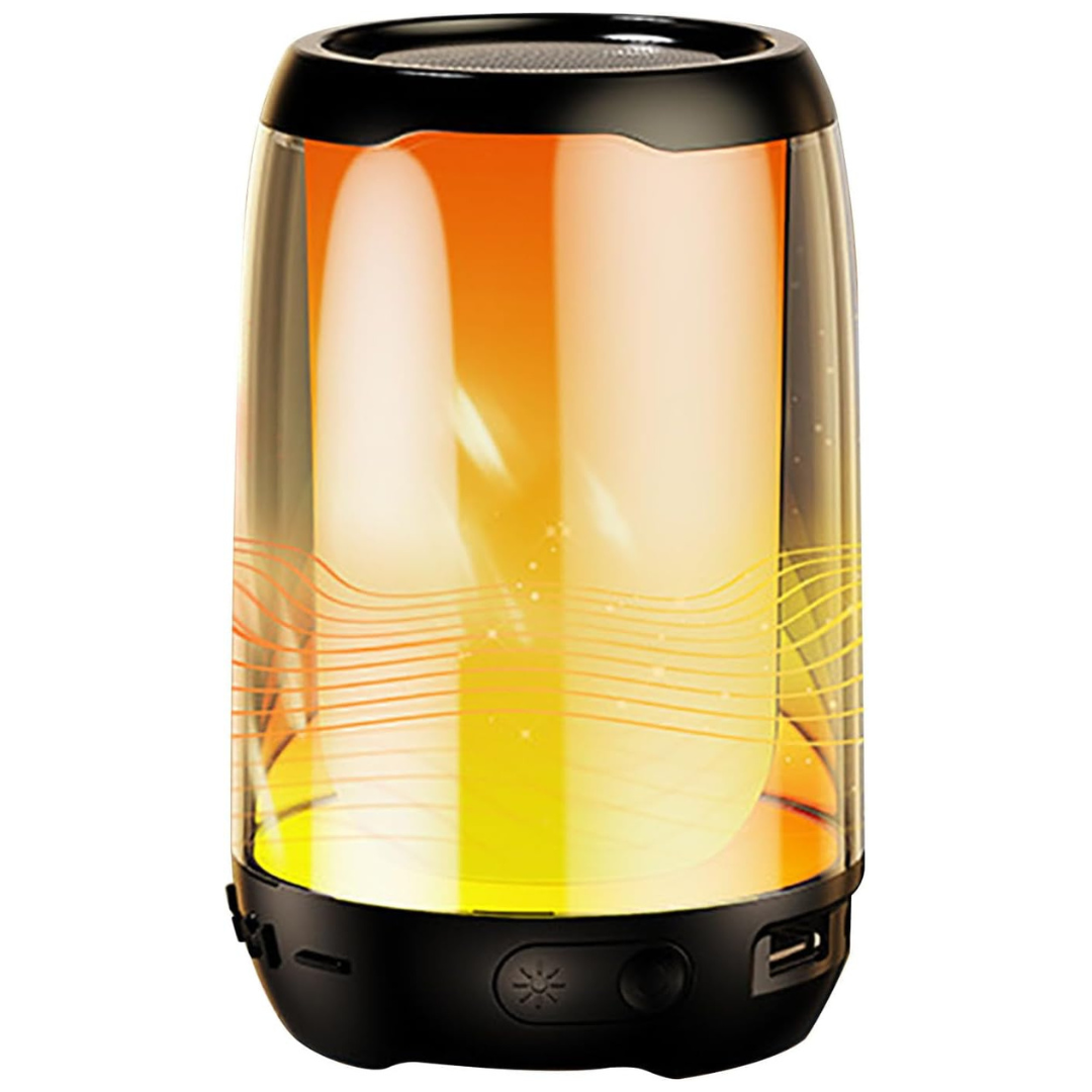 Altavoz Estilo Cuifati Crystal Bluetooth (DRP)-GSMPRO.CL