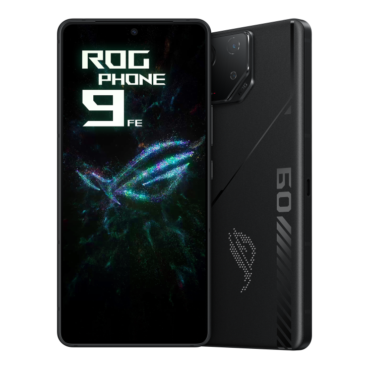 Asus Rog Phone 9 FE-GSMPRO.CL