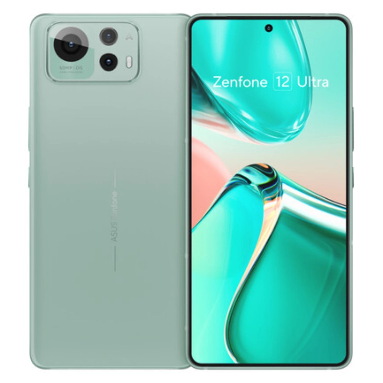 Asus Zenfone 12 Ultra - Open Box-GSMPRO.CL