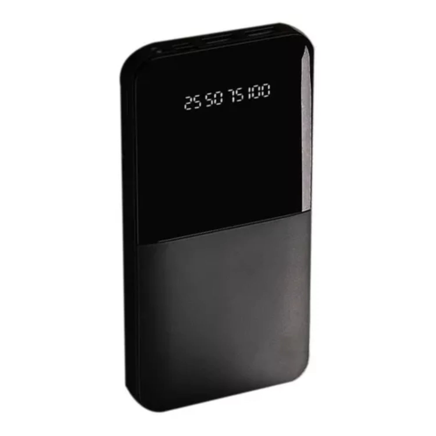 Cargador Portatil/power Bank 20000mah Carga Rapida-GSMPRO.CL