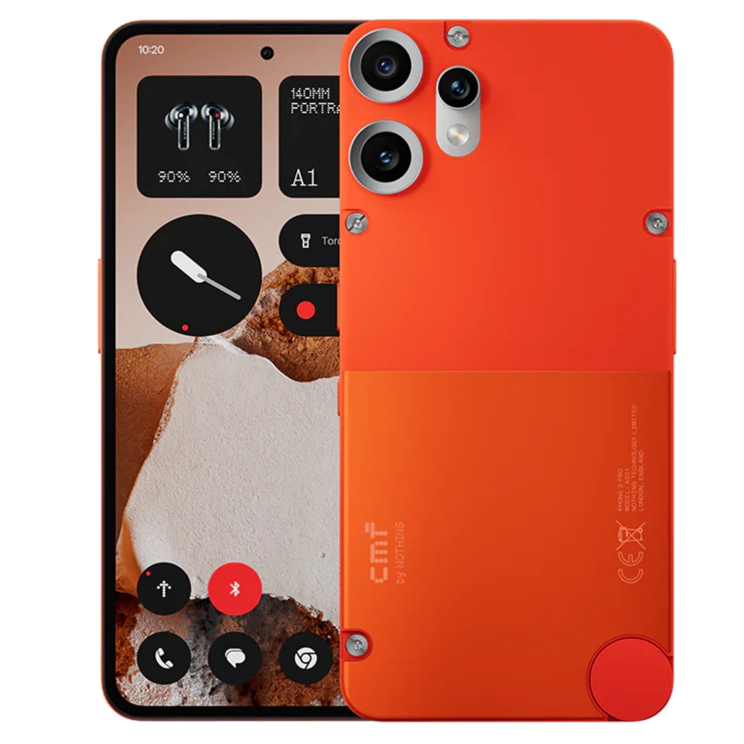 CMF Phone 2 Pro-GSMPRO.CL