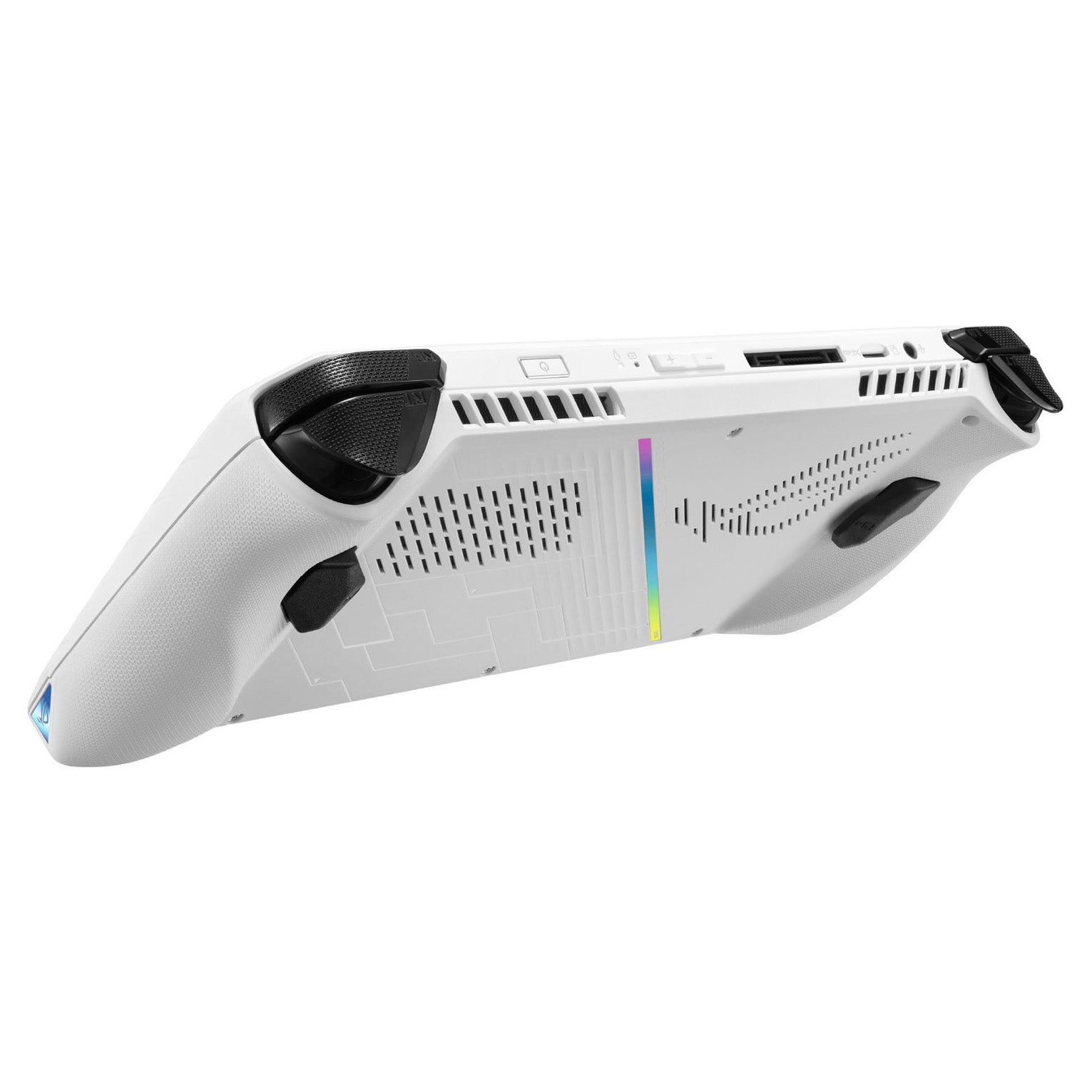 Consola Portátil Asus ROG Ally (Ryzen Z1) - Pantalla 120Hz Full HD-GSMPRO.CL