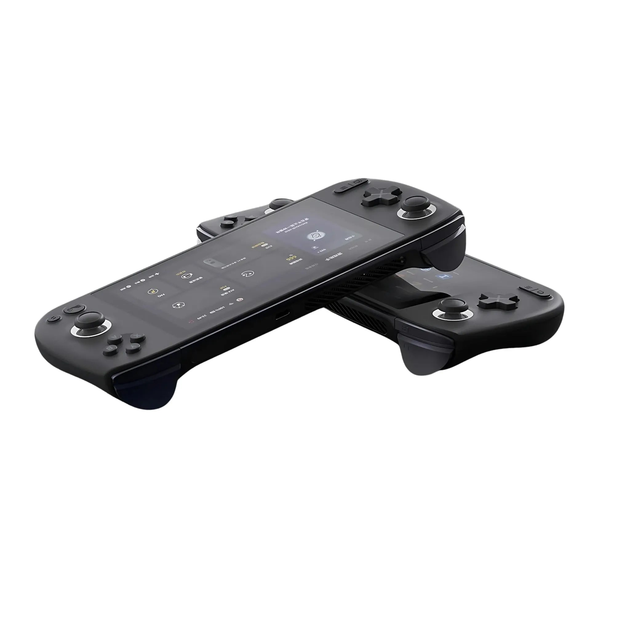 Consola Portátil Ayaneo Air: Pantalla AMOLED y Potencia AMD Ryzen para Gaming-GSMPRO.CL