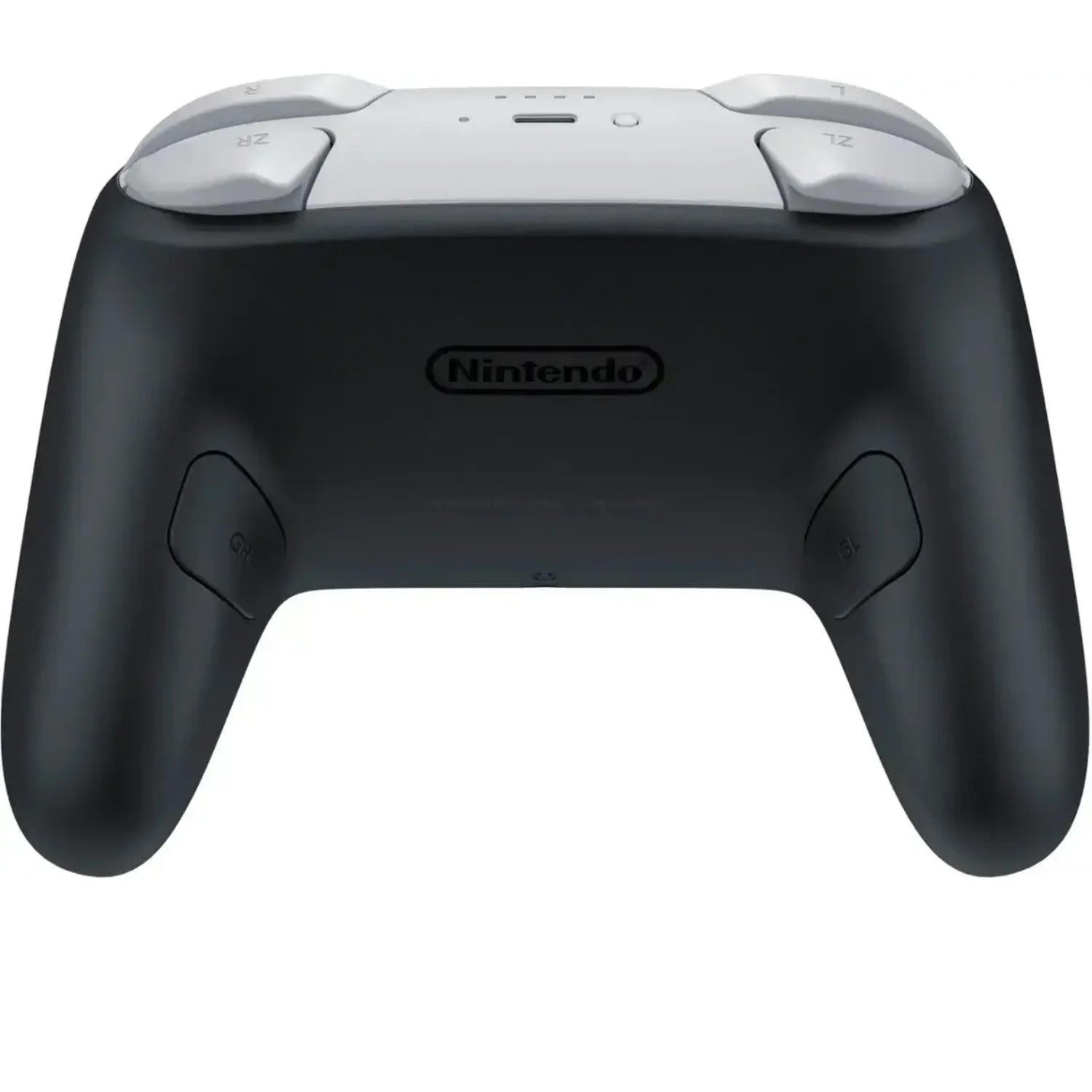 Control Pro para Nintendo Switch 2 - Oficial Nintendo-GSMPRO.CL