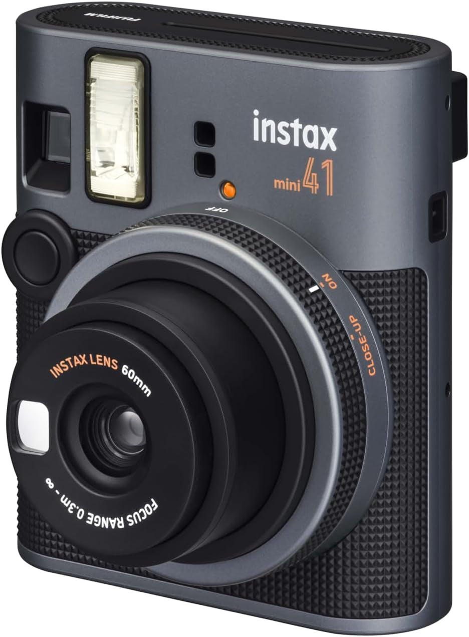 Instax Mini 41 Instant Film Camera