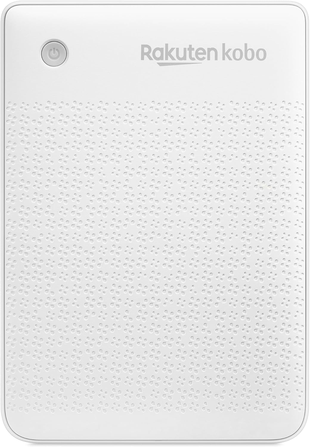 Clara Colour | Colour Ereader | 6” Glare-Free Colour E Ink Kaleido™ 3 Display | Dark Mode Option | Waterproof | Audiobooks | 16GB of Storage | White