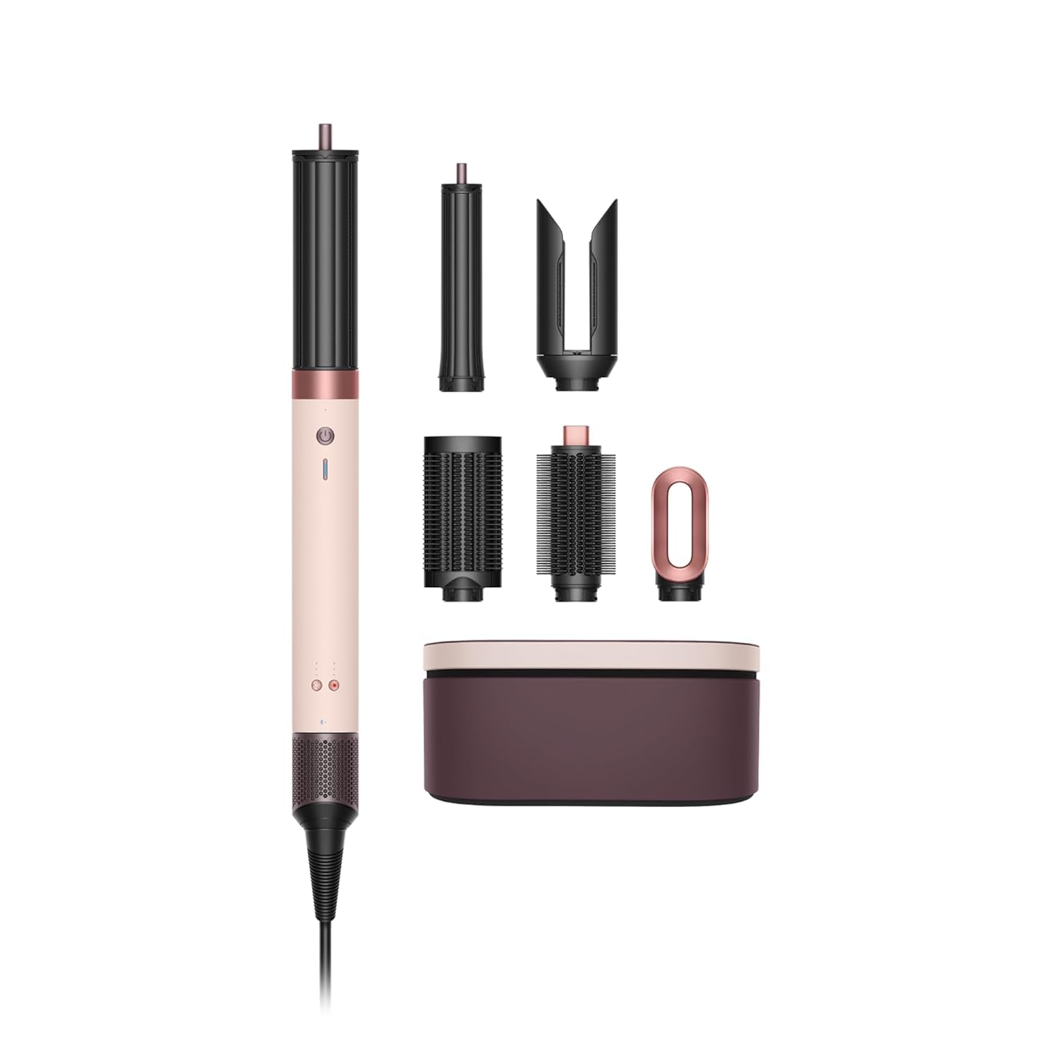 Airwrap Co-Anda2X™ Multi-Styler and Dryer