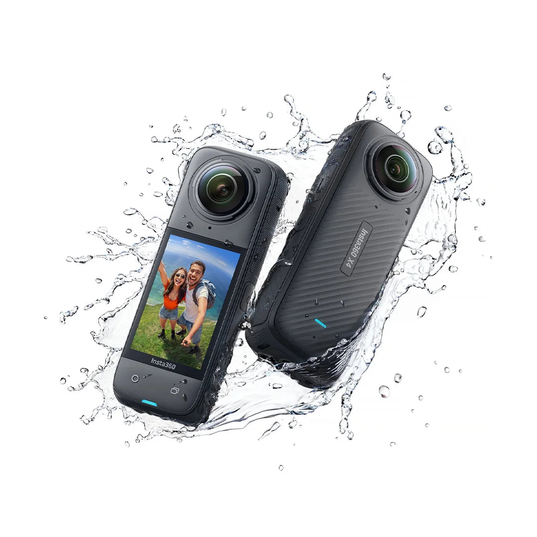 Insta360 X4-GSMPRO.CL