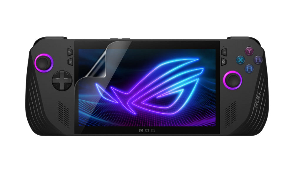 Protector de Pantalla de Hidrogel para ASUS ROG Ally y ROG Ally X