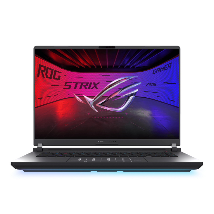 ASUS ROG Strix G16 (2025) G605 Laptop Gamer