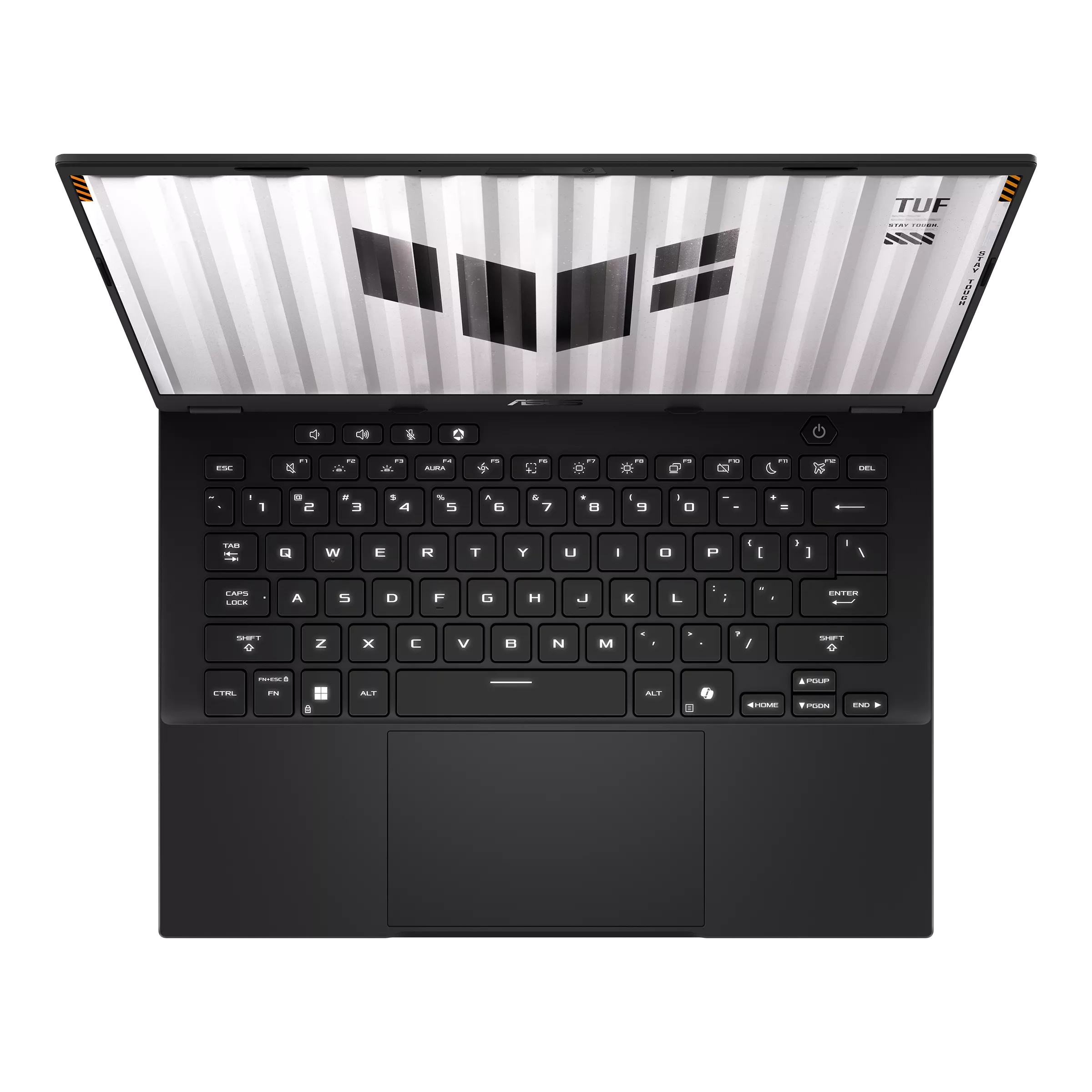 ASUS TUF Gaming A14 (2025) Laptop