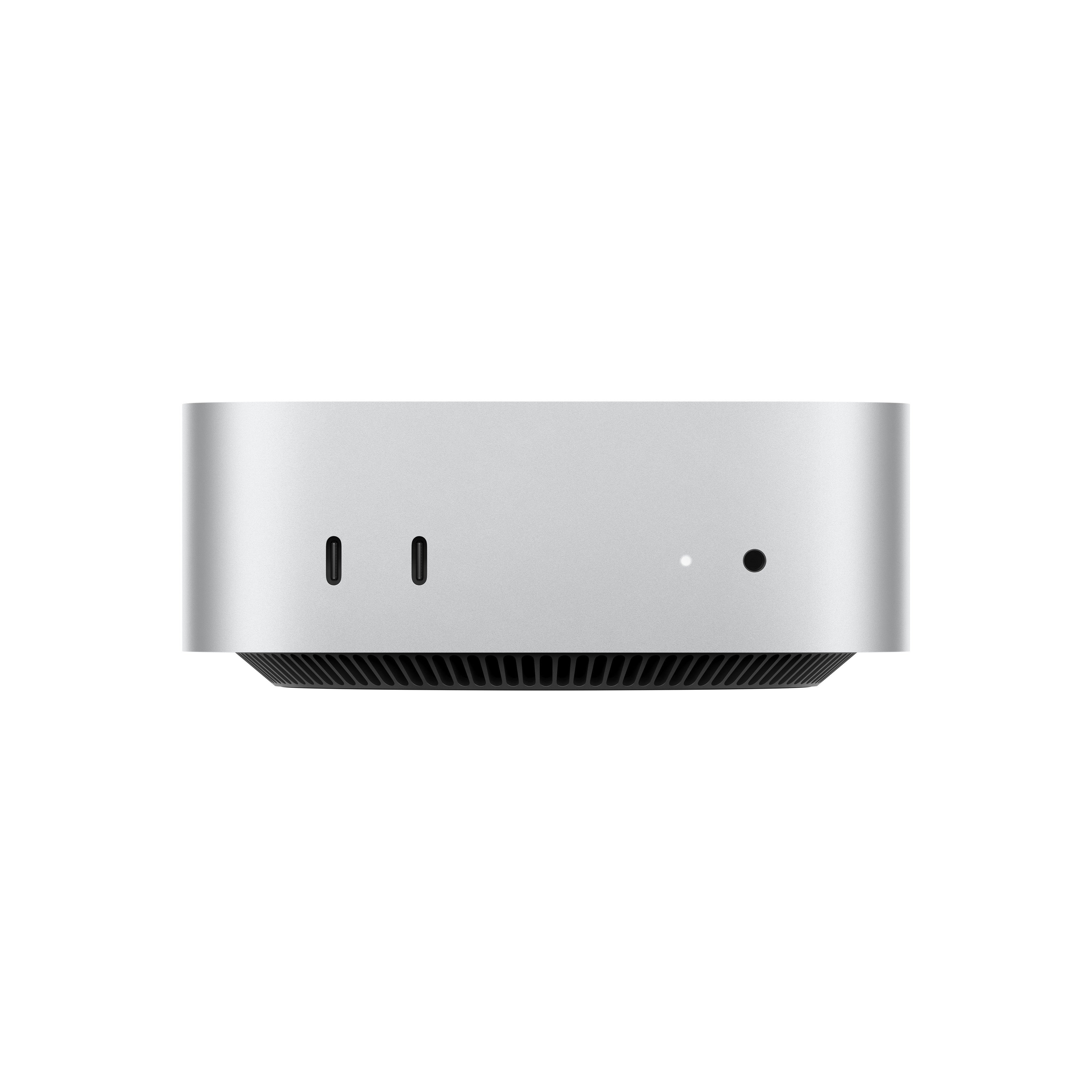 Mac mini M4 Reacondicionado-GSMPRO.CL